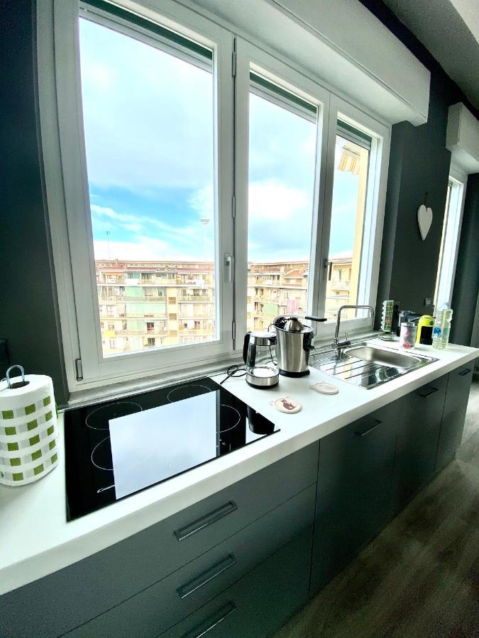 A Cuneo In Terrazza Exterior foto
