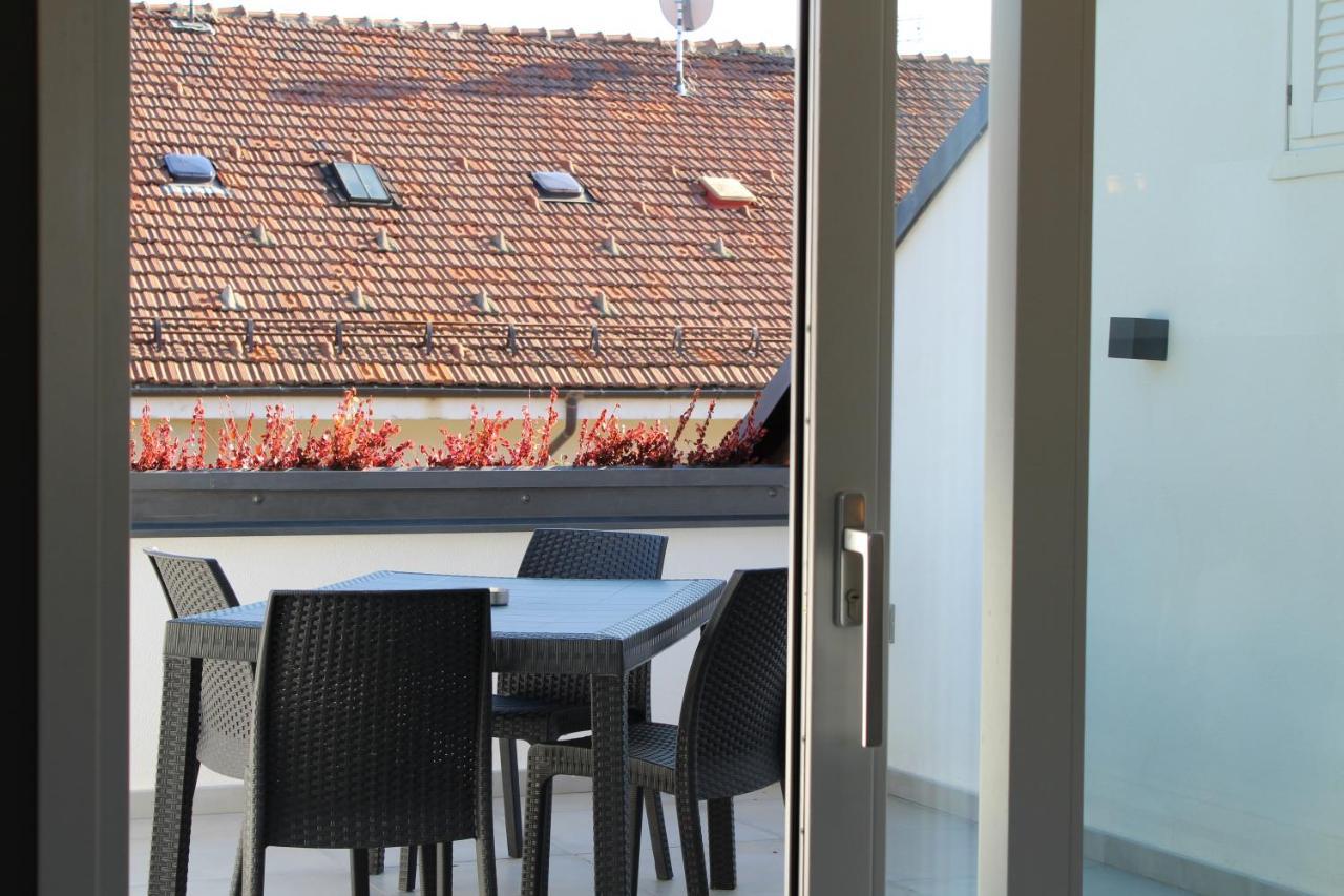 A Cuneo In Terrazza Exterior foto